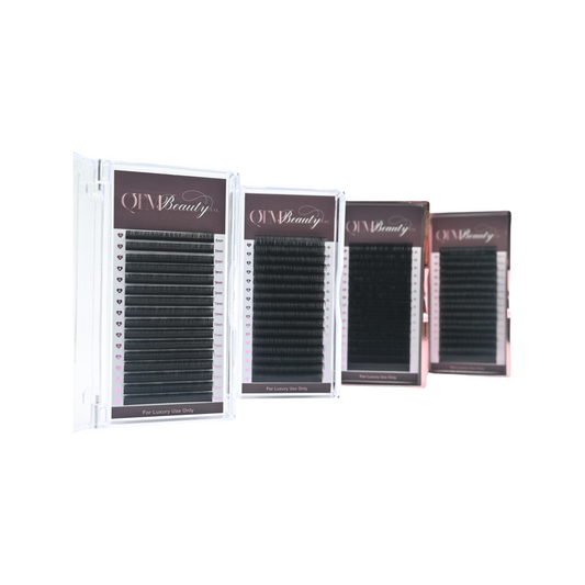 Bottom Lash Trays